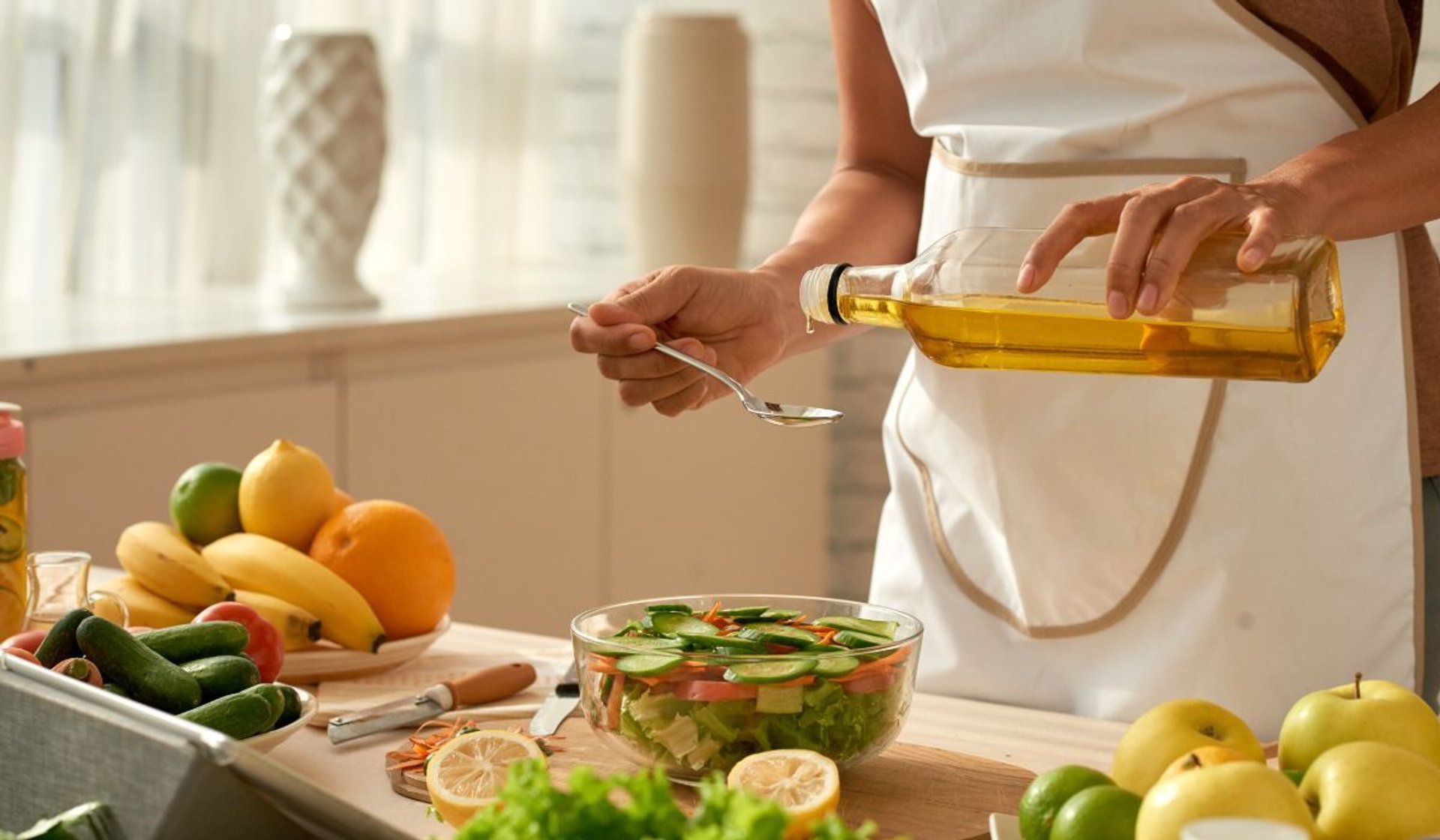 Jakie właściwości zdrowotne oliwek powinna mieć dobra oliwa?