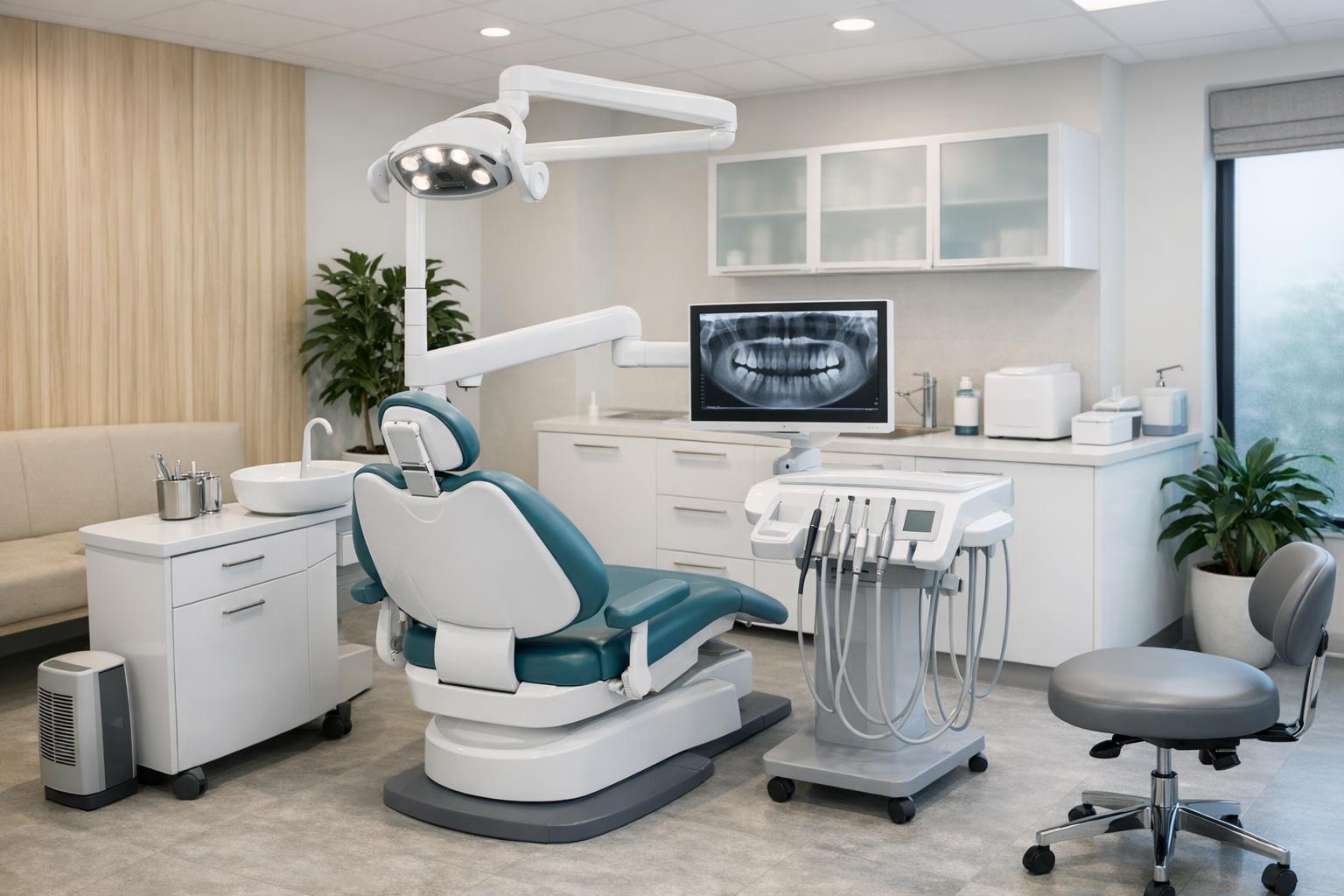 Stomatolog na Ursynowie i dentysta na Kabatach — gdzie zadbać o swój uśmiech